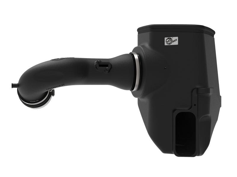 aFe MagnumFORCE Intake Stage-2 Pro Dry S 2019 GM Silverado/Sierra 1500 V8 6.2L | Too Fast Autoparts | Order Online