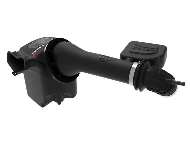 aFe Momentum GT Cold Air Intake System w/ Pro Dry S 2020 Ford F-250 / F-350 Super Duty V8-7.3L | Too Fast Autoparts | Order Online