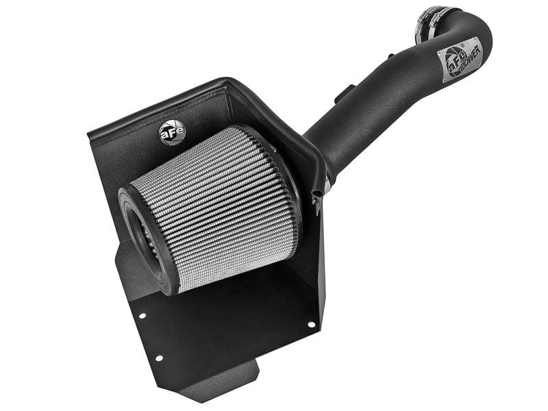 aFe Magnum FORCE Stage-2 Pro DRY S Cold Air Intake System 09-13 Chevrolet Silverado V8-5.3L | Too Fast Autoparts | Order Online