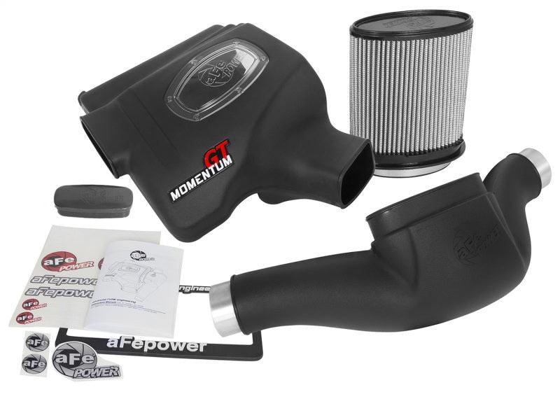 aFe Momentum Pro DRY S Intake System 07-10 BMW 335i/is/xi (E90/E92/E93) | Too Fast Autoparts | Order Online