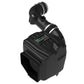 aFe Quantum Pro DRY S Cold Air Intake System 11-16 GM/Chevy Duramax V8-6.6L LML - Dry | Too Fast Autoparts | Order Online