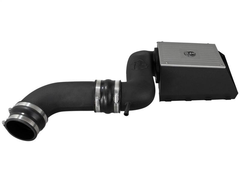 aFe MagnumFORCE Intake System Stage-2 PRO 5R 06-09 Jeep Commander (XK) V8 4.7L | Too Fast Autoparts | Order Online