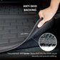3D MAXpider 2021 Mustang Mach-E Kagu Rear Cargo Liner - Black | Too Fast Autoparts | Order Online