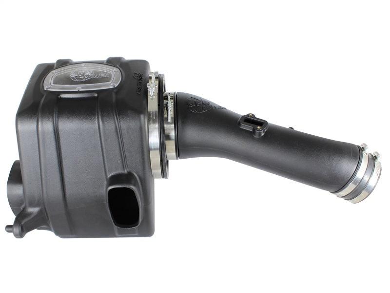 aFe Momentum GT Pro DRY S Stage-2 Si Intake System 07-14 Toyota Tundra V8 5.7L | Too Fast Autoparts | Order Online