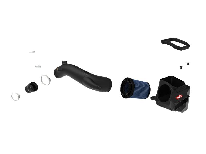 aFe Takeda Stage-2 P5R AIS 19-20 Hyundai Veloster N L4 2.0L | Too Fast Autoparts | Order Online