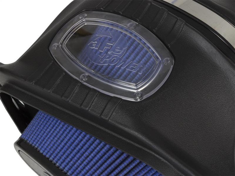 aFe Momentum Pro 5R Cold Air Intake System 15-17 Chevy Corvette Z06 (C7) V8-6.2L (sc) | Too Fast Autoparts | Order Online