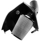 aFe MagnumFORCE Intakes Stage-2 PDS AIS PDS Ford Diesel Trucks 03-07 V8-6.0L (td) | Too Fast Autoparts | Order Online