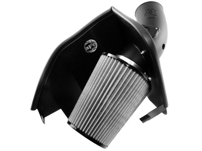aFe MagnumFORCE Intakes Stage-2 PDS AIS PDS Ford Diesel Trucks 03-07 V8-6.0L (td) | Too Fast Autoparts | Order Online