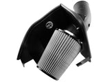 aFe MagnumFORCE Intakes Stage-2 PDS AIS PDS Ford Diesel Trucks 03-07 V8-6.0L (td) | Too Fast Autoparts | Order Online