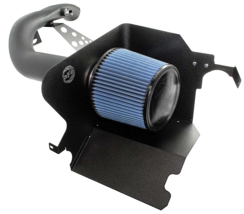 aFe MagnumFORCE Intakes Stage-2 P5R AIS P5R Ford F-150 04-08 V8-5.4L | Too Fast Autoparts | Order Online