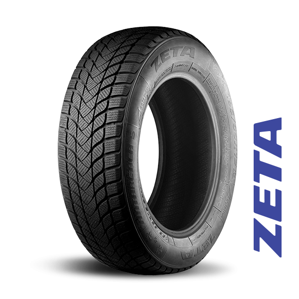 185/60R14 ZETA ANTARCTICA 5 MS 82T