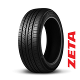 ZETA ZTR10 205/45R16 87W XL