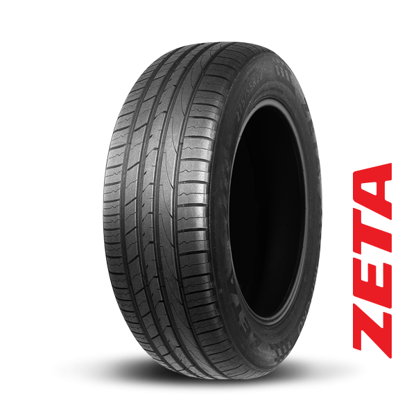 ZETA Impero 265/35ZR22 102W XL