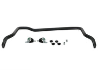 Whiteline 93-98 Toyota Landcruiser 80/100/105 Series Avant 32 mm X Barre stabilisatrice fixe robuste