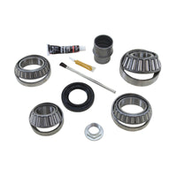 Kit d'installation de roulement d'engrenage Yukon pour Toyota T100 et Tacoma Diff