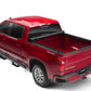 Lund 99-07 Chevy Silverado 1500 (6.5ft. Bed) Genesis Roll Up Tonneau Cover - Black