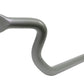 Whiteline 02-07 Subaru WRX Sedan Front 22mm Heavy Duty Adjustable Swaybar