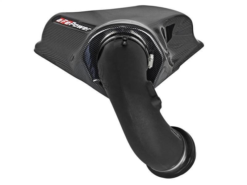 aFe MagnumFORCE Intake Stage-2 Pro DRY S 2017 BMW 330i (F3x) L4-2.0L (t) B48 | Too Fast Autoparts | Order Online