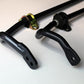 Progress Tech 2019 Toyota Corolla/C-HR Rear Sway Bar (27mm - Adjustable)