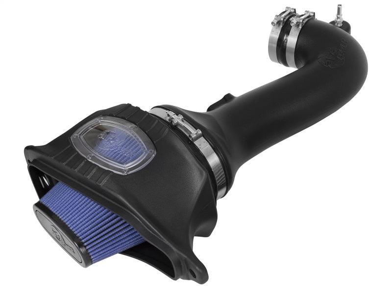 aFe Momentum Pro 5R Cold Air Intake System 15-17 Chevy Corvette Z06 (C7) V8-6.2L (sc) | Too Fast Autoparts | Order Online