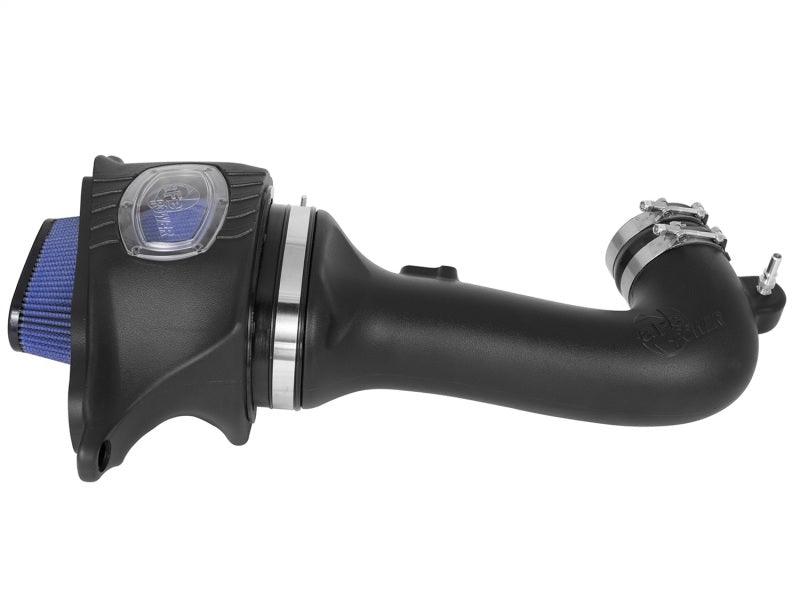 aFe Momentum Pro 5R Cold Air Intake System 15-17 Chevy Corvette Z06 (C7) V8-6.2L (sc) | Too Fast Autoparts | Order Online