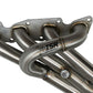 ISR Performance Tubular 4-2-1 Header – Nissan 240sx KA24DE 91-98