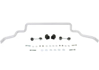 Whiteline 87-92 Toyota Supra MK3 MA70/1 Barre stabilisatrice réglable robuste avant 30 mm