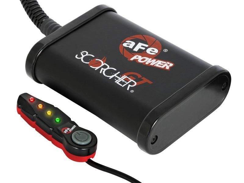 aFe Scorcher Module 16-17 Honda Civic I4-1.5L (t) | Too Fast Autoparts | Order Online