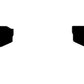 EBC 99-02 Saab 9-3 2.0 Turbo Yellowstuff Front Brake Pads