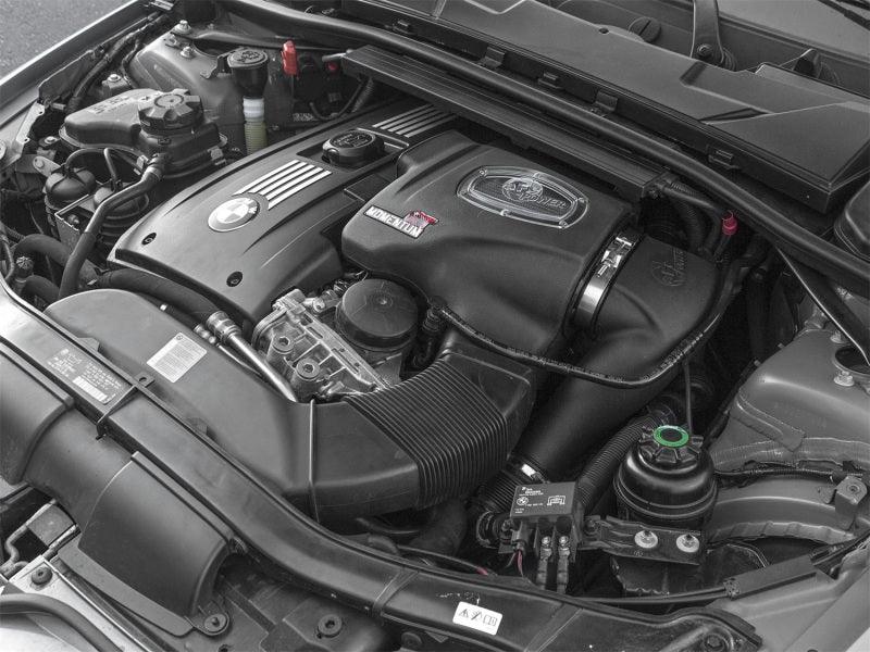 aFe Momentum Pro DRY S Intake System 07-10 BMW 335i/is/xi (E90/E92/E93) | Too Fast Autoparts | Order Online