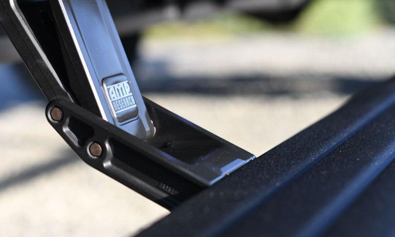 AMP Research 2021 Ford F-150 PowerStep Smart Series | Too Fast Autoparts | Order Online