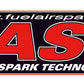 FAST Fuel Pressure Gauge FAST 0-10