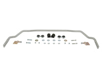 Whiteline 05/83-05/87 Toyota Corolla AE86 Barre stabilisatrice réglable robuste avant 24 mm