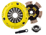 ACT 1991 Toyota MR2 HD/Race Sprung 6 Pad Clutch Kit | Too Fast Autoparts | Order Online