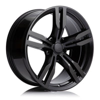 OPTI Wheels M9S [19" 5X112]