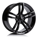 OPTI Wheels M4S [18" 5x112]