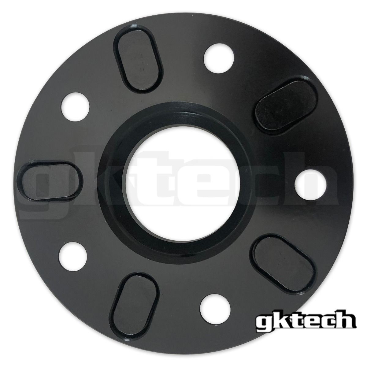 GKTech 4×114.3 40mm Hub Centric Spacers