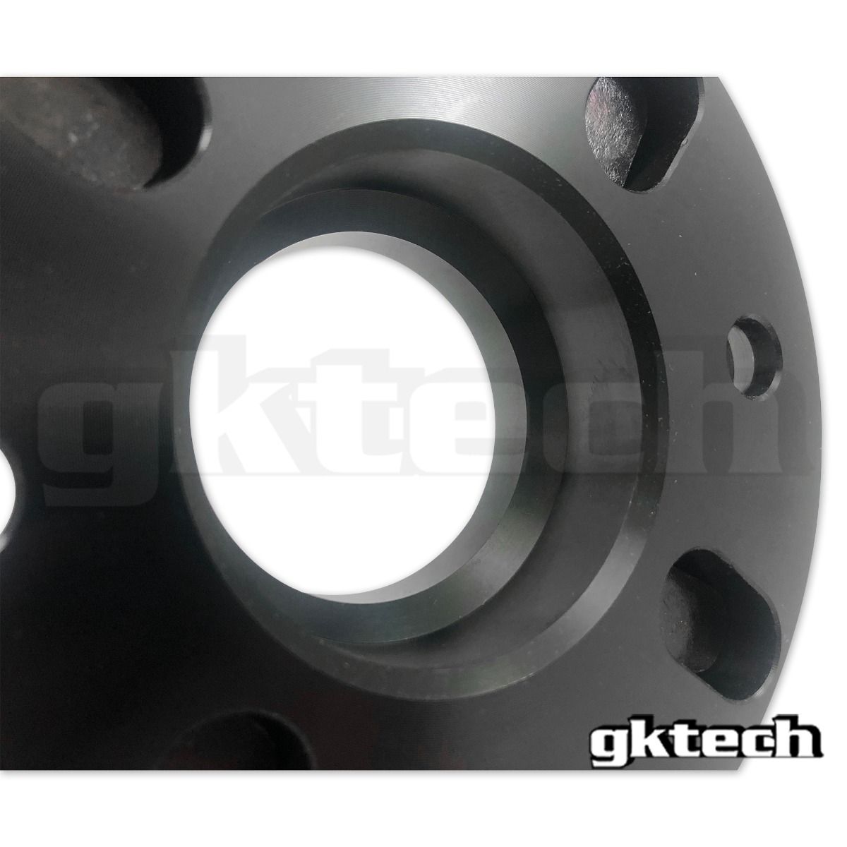 GKTech 4×114.3 40mm Hub Centric Spacers