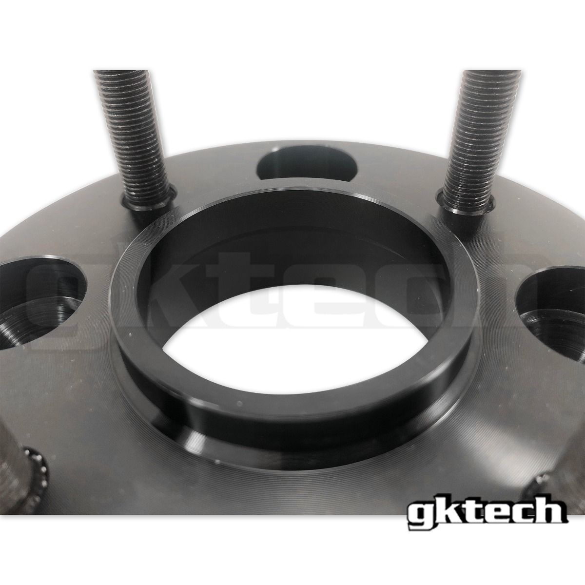 GKTech 4×114.3 40mm Hub Centric Spacers