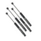 Superlift 73-91 Chevy K10/GMC K15 4WD 8in Lift Kit Shock Box