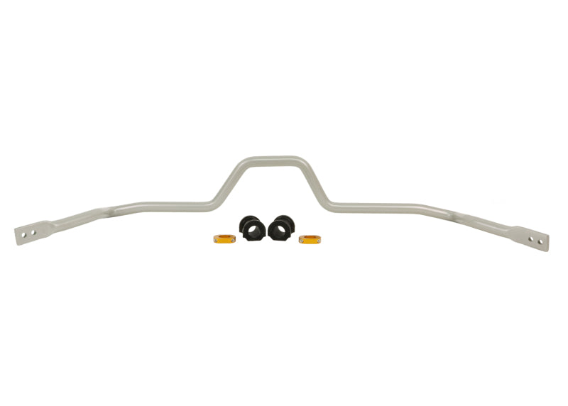 Whiteline 02-06 Acura RSX Type S DC5 Barre stabilisatrice avant robuste réglable 24 mm