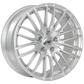 DAI Wheels COSMOS SilverDW10117005 | Size: 17x7.5 | Bolt Pattern: 5x114.3 | Offset: 42 | Center Bore: 73.1