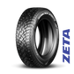 215/70R16 ZETA ANTARCTICA SPORT 100T
