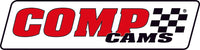 COMP Cams 09-18 Dodge 5,7L/6,2/6,4 HEMI Kit de ressorts de ruche de levage de 0,600 pouces avec dispositifs de retenue en acier