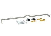 Whiteline 2012+ Audi S3/RS3 / 2013+ Volkswagen Golf R Barre stabilisatrice avant réglable 26 mm