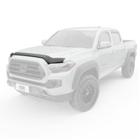 EGR 16-17 Toyota Tacoma Superguard Hood Shield - Matte (305085)