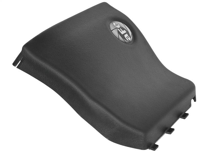 aFe Magnum FORCE Stage-2 Cold Air Intake Cover 2017 Ford Superduty V8 6.2L | Too Fast Autoparts | Order Online