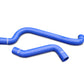 Mishimoto 01-05 Dodge Neon Blue Silicone Hose Kit
