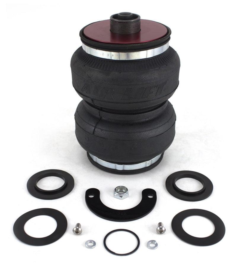 Air Lift Replacement Air Spring Kit For Univ Bellow Over Strut Short Double Bellows (75561 & 75562) | Too Fast Autoparts | Order Online