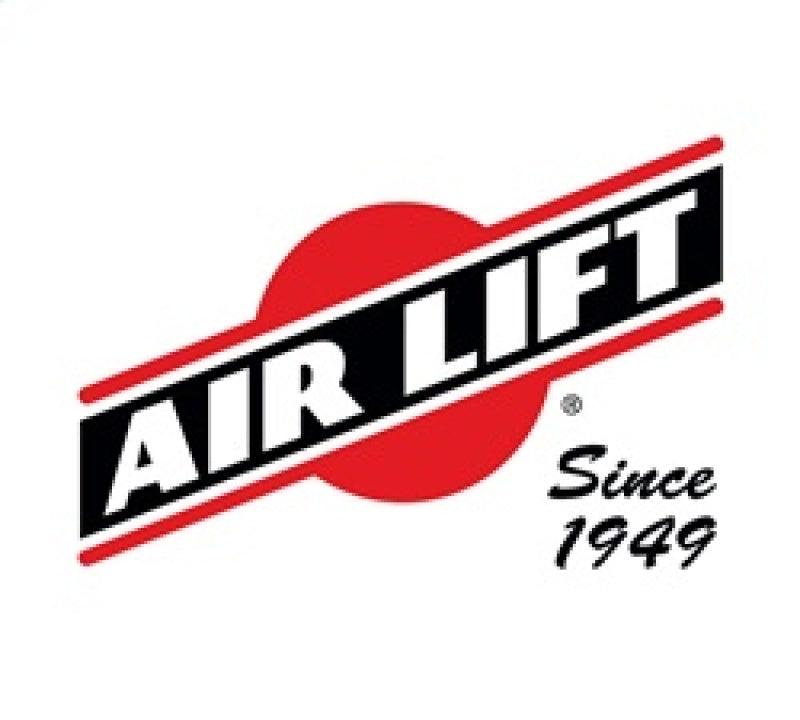 Air Lift 1000 Air Spring Kit 19-21 Chevrolet Blazer | Too Fast Autoparts | Order Online